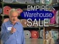 Huge Empire Carpet Warehouse Sale