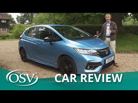 Honda Jazz In-Depth Review 2018