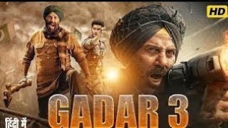 Download lagu GADAR 3 Full Movie | Sunny Deol | Ameesha Patel | Utkarsh | New Bollywood Full Action HD Movie 2025 mp3