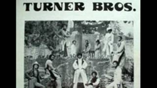 Turner Bros. - Cause I Love You - MB Records 1974