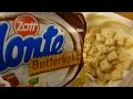 Zott Monte Butter Biscuit Butterkeks
