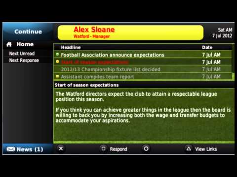 football manager handheld psp 2013 cheats