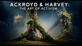 🌍 The Artists Fighting to Change the World | Full Documentary