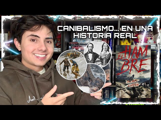 Vídeo relacionado con No soy un Devorador (Devoradores de pecados nº 9)