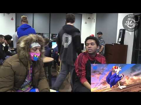 MGN 1/3/20 - Wrath vs  Vendetta   Winners Finals