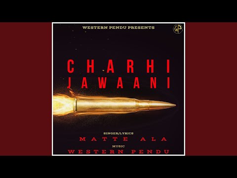 Charhi Jawaani