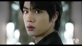 Willa ford wanna be bad and Bts blackswan