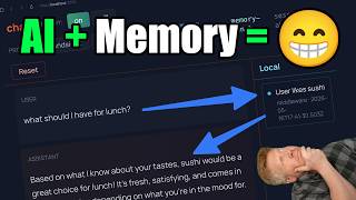 AI Memory: Stop Building Stateless Agents