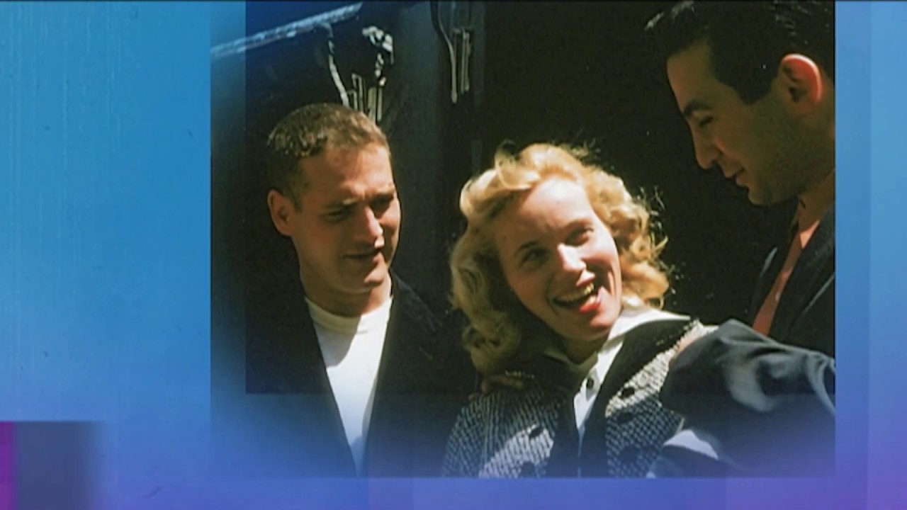 Miniature de la vidéo Eva Marie Saint Interviewed by Robert Osborne Live from the TCM Classic Film Festival (2014) du film Eva Marie Saint: Live From the TCM Classic Film Festival