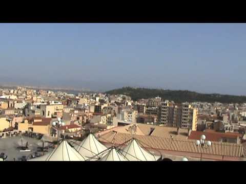 Bastione S. Remy Cagliari
