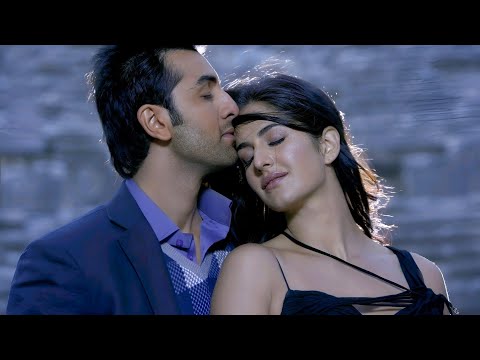 Tu Jaane Na - Ajab Prem Ki Ghazab Kahani | Atif Aslam, Ranbir Kapoor,  Katrina Kaif & Pritam