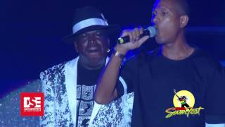 Reggae Sumfest 2016   Barrington Levy Part 3 of 5