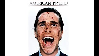 Американский психопат (American Psycho) интервью by A.D.