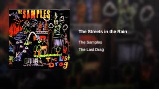The Streets in the Rain