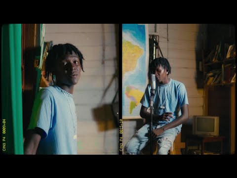 Urbi - Feelings(Official videoclip)prod.by LillDigital