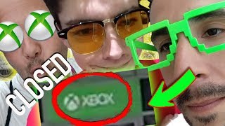 XBOX RUINED OUR E3 | WORST FORTNITE CRINGE AT E3 2018