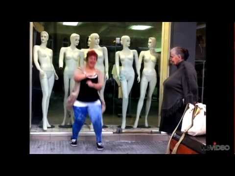 Gangnam Style Promo Greek Parody