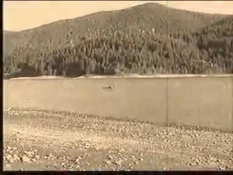 Le mie pellicole *  Calabria in bianco e nero