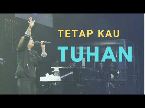 Tetap Kau Tuhan (Symphony Worship) - Profetik Bethany Kendari