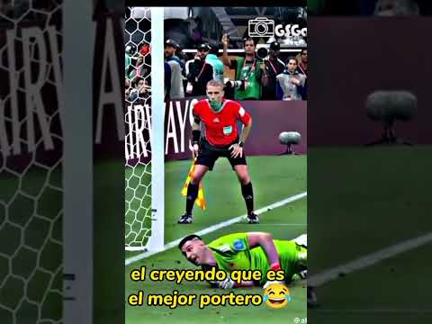 memo Ochoa 🧤😎