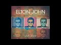 Elton John Im Still Standing Live In Radhusplassen Haugesund 06 18 2009