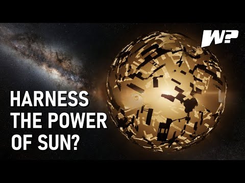 What Will Happen If We Successfully Harness the Power of the Sun?