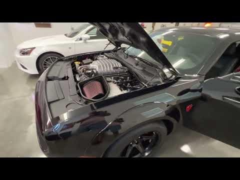 2018 Dodge Challenger SRT Demon (CC-1633274) for sale in Plant City, Florida