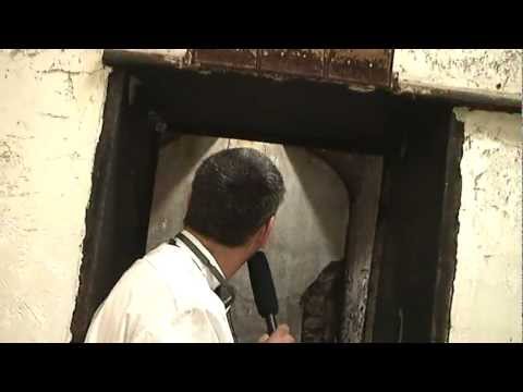 Eastern State Penitentiary Video 2