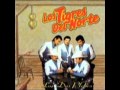 Perdonen Mi Canto__Los Tigres del Norte Album Los Dos Plebes (Año 1994)