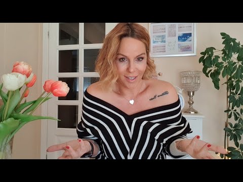 Promjenom pogleda do visoke vibracije - Ana Bučević