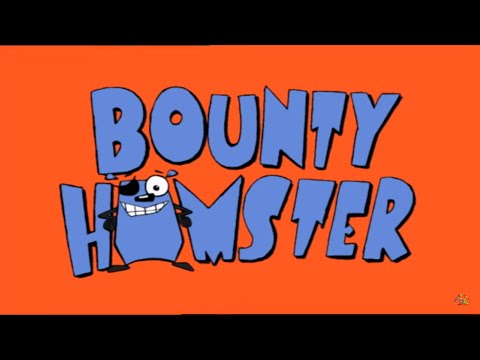 Bounty Hamster Intro