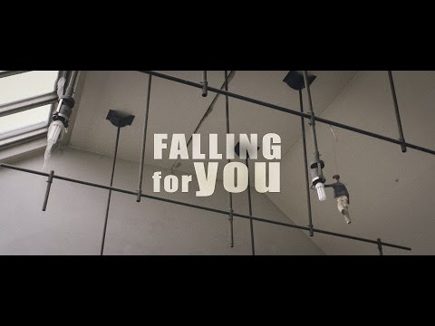 Dave Nazza - Falling for you  ft. Bodhi Jones (Official Video)