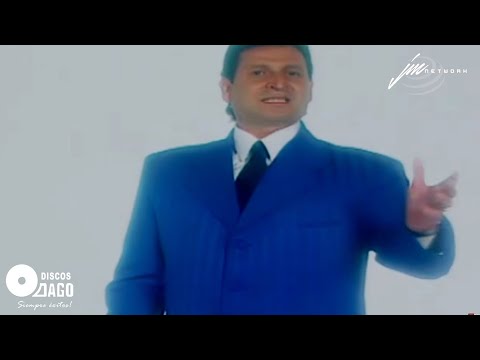 Darío Gómez - Respétame [Video Oficial]