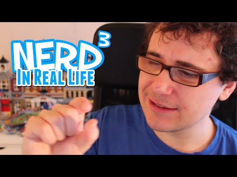 Soup with Nerd³ - 18th February 2015