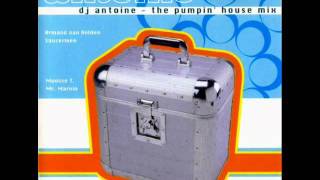 02 - Mr. Marvin - Funk Latino (Qweeka Mix)