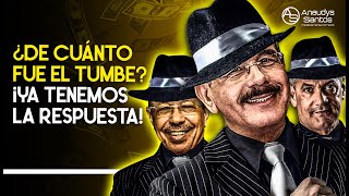 El Último Fuetazo de Abinader a Danilo! Aparte de ir Presos el Presidente se Propuso algo Más!