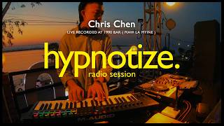 Download lagu Chris Chen | LIVE recorded at 1990 Bar (Maw La Myaing) for hypnotize. Radio Session - 120 mp3