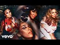 Latto - Big Energy (ft. Mariah Carey, Doja Cat & Saweetie) [MASHUP]