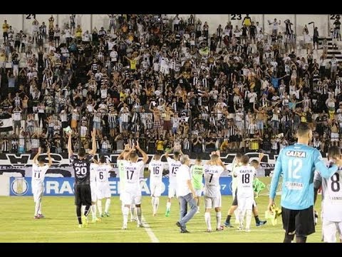 "NUNCA IREMOS TE ABANDONAR | Loucos do Módulo III" Barra: Movimento 90 • Club: ABC • País: Brasil