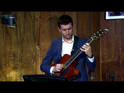 Aidan McKeon & Matthew Rotker-Lynn Quintet - Jinrikisha
