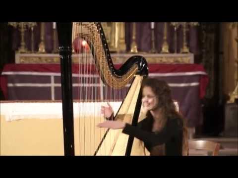 W. Posse « Etude de concert n°1 »