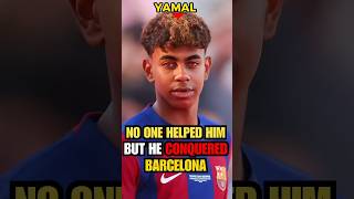 Download lagu He skipped every level… until Barça called #yamal #footballstory #laliga mp3