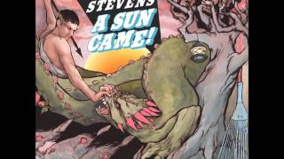 Sufjan Stevens - You are the rake