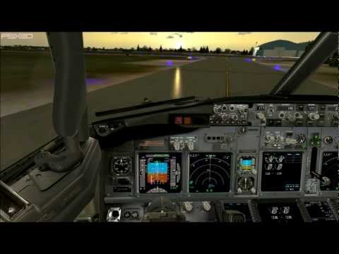 comment installer occitania vfr
