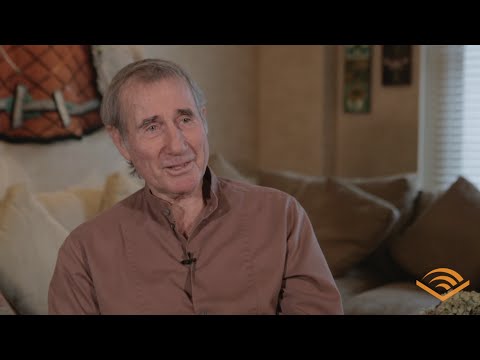 Jim Dale Reveals Secrets of Narrating Harry Potter | Audible