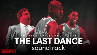 LL Cool J - I&#39;m Bad | The Last Dance: Soundtrack