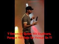 Enrique Iglesias - Tu Y Yo With Lyrics - Insomniac EI Enrique Iglesias - Tu Y Yo With Lyrics