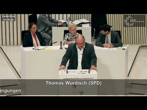 Tourismusland Mecklenburg-Vorpommern braucht Qualität, Investitionen und gute Arbeitsbedingungen