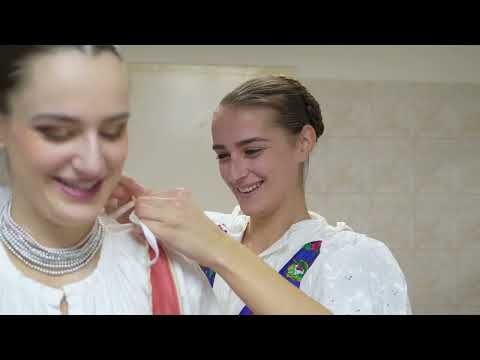 Nógrád Táncegyüttes: Kitaposatlan ösvényeken