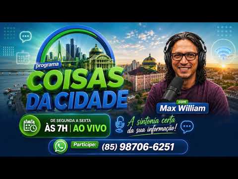 COISAS DA CIDADE EP120826